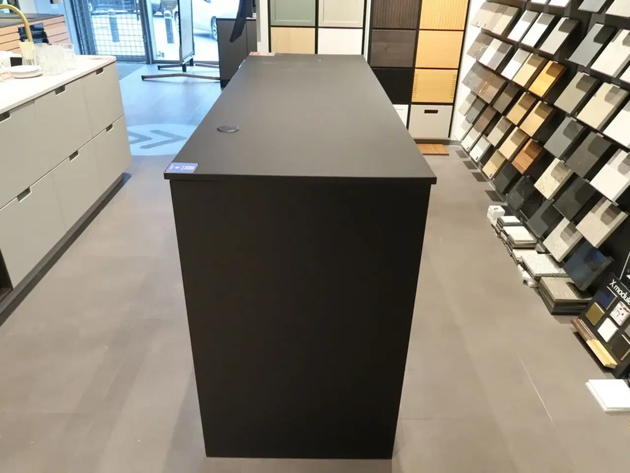 Billede 15 - Disk med LED Lys