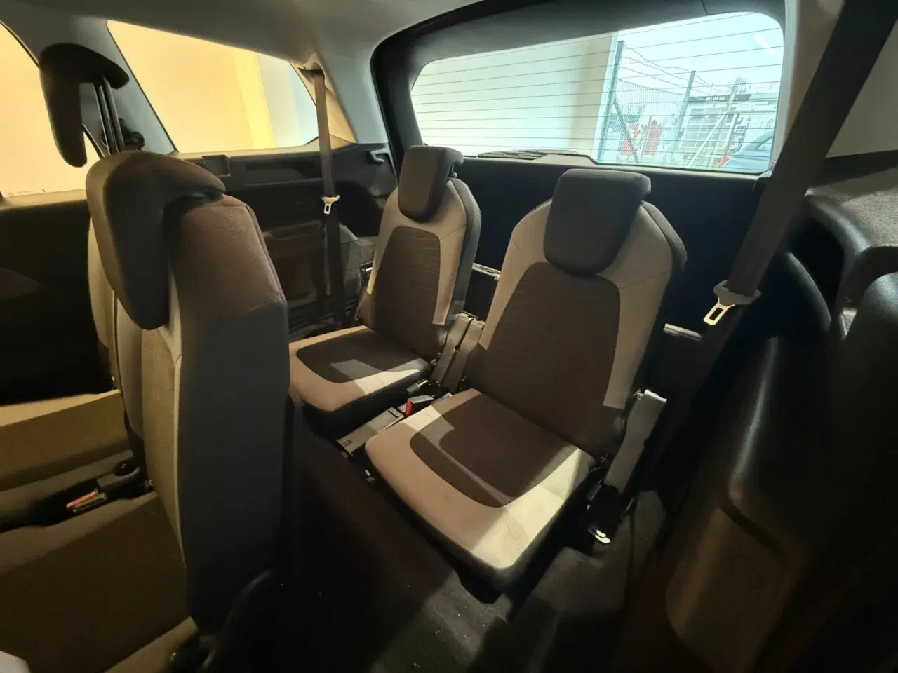 Billede 8 - Citroën Grand C4 Picasso 1,6 e-HDi 115 Seduction 7prs