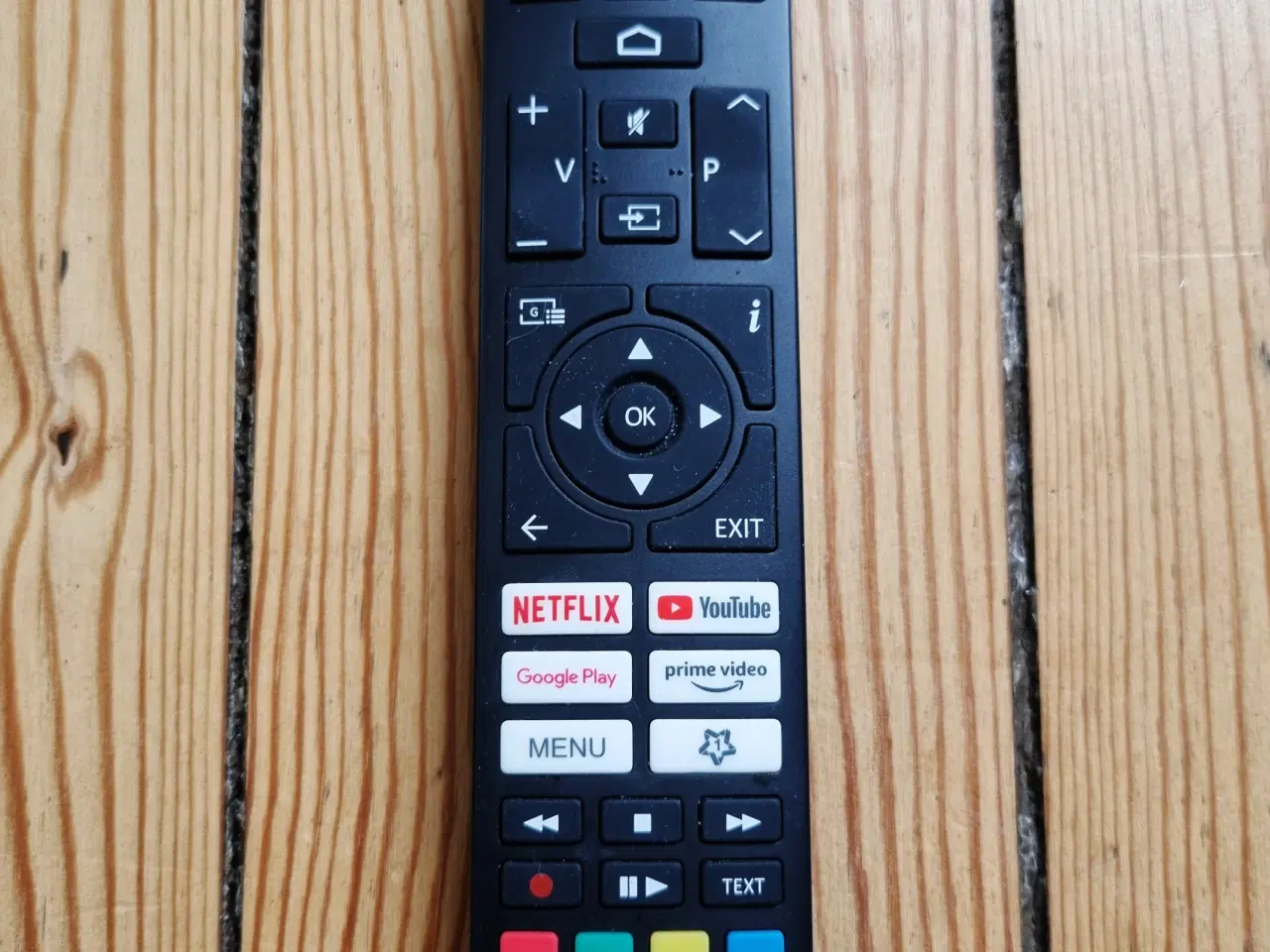 Billede 4 - Prosonic 43" 4K Android Smart TV 2024