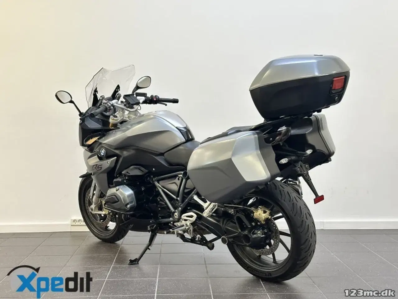 Billede 7 - BMW R 1200 RS