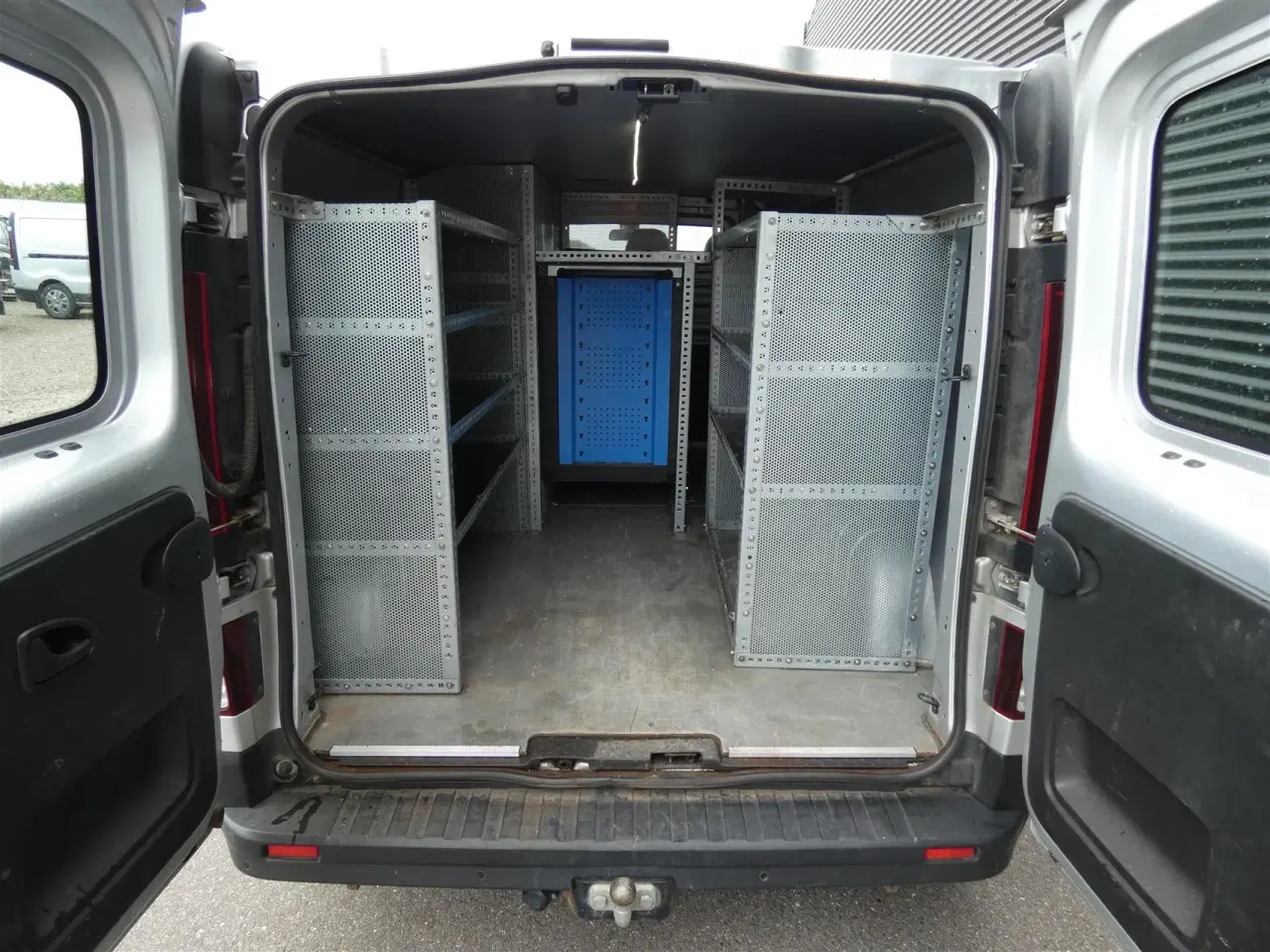Billede 19 - Fiat Talento L2H1 2,0 Ecojet 145HK Van 6g