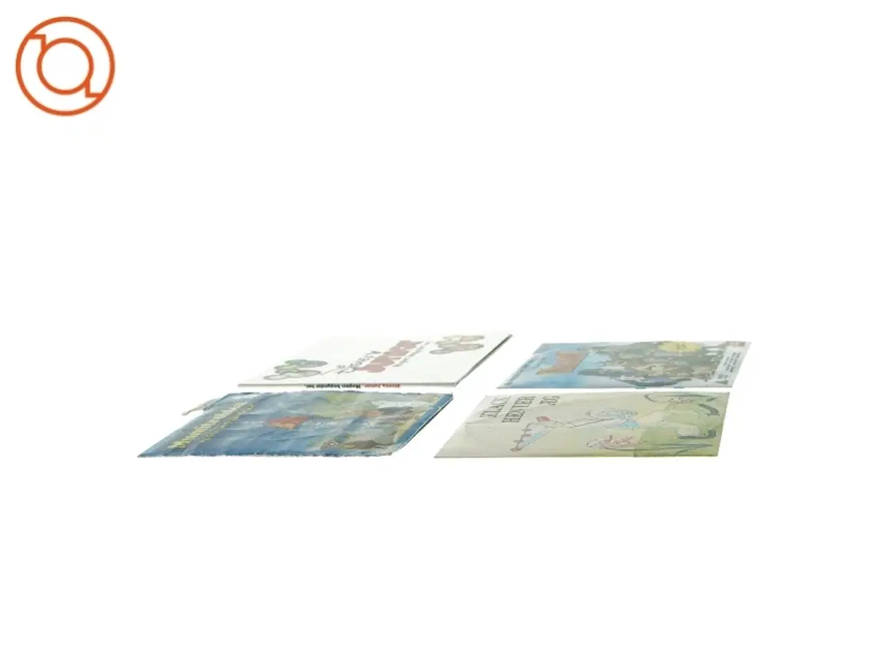 Billede 2 - Børne cd'er og dvd'er fra Disney