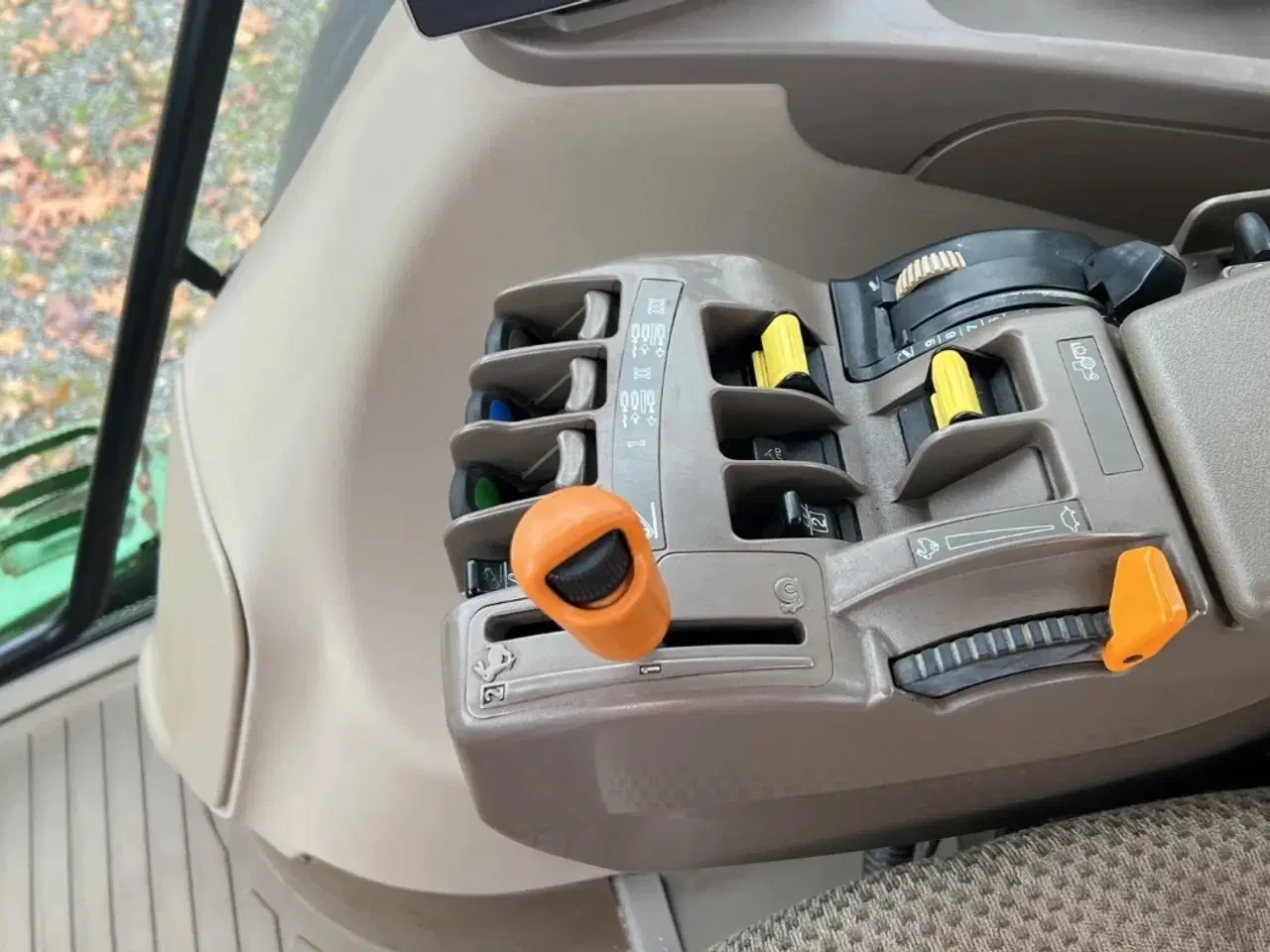 Billede 7 - 2013 John Deere 6210R