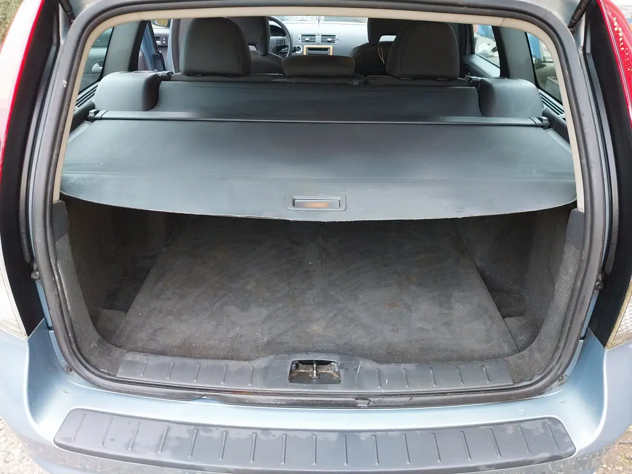 Billede 8 - Volvo v50 1.6D nysynet 