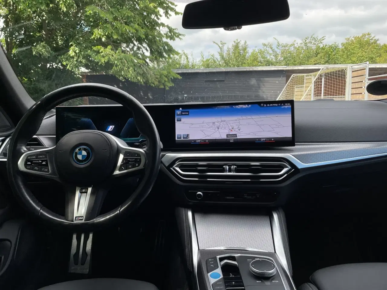 Billede 10 - BMW i4  eDrive40 M-Sport