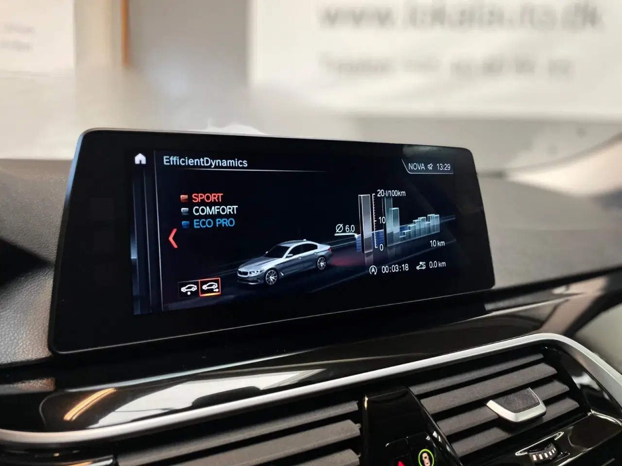 Billede 19 - BMW 530d 3,0 aut.