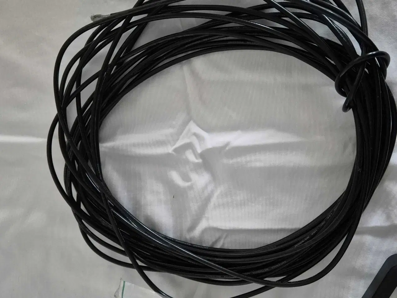 Billede 2 - Shakespeares Whipflex (YWX) VHF Antenne