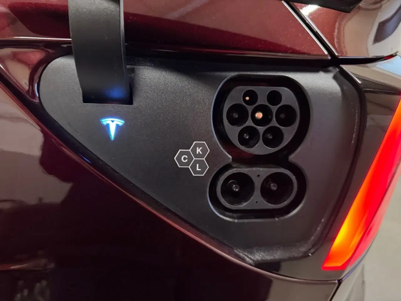 Billede 12 - Tesla Model Y  Long Range RWD