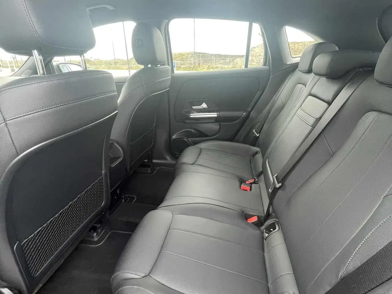 Billede 10 - Mercedes EQA250