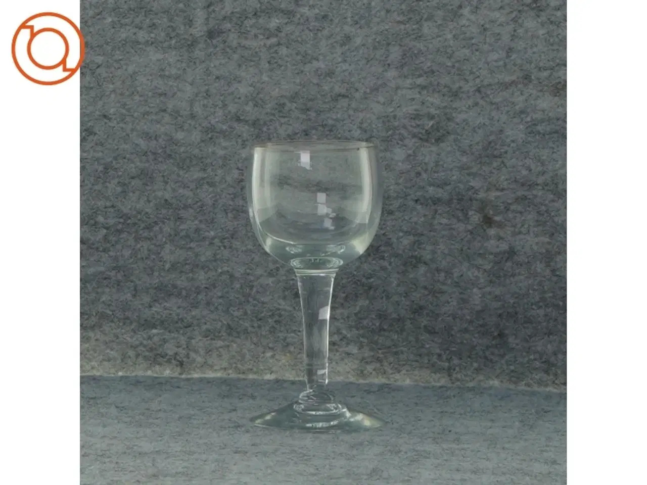 Billede 1 - Glas (str. 10 x 5 cm)