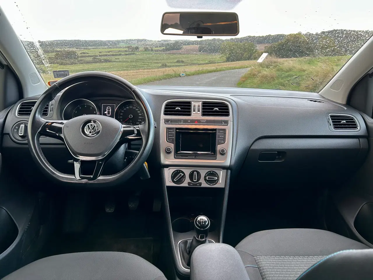 Billede 8 - Vw Polo 1.0 TSI