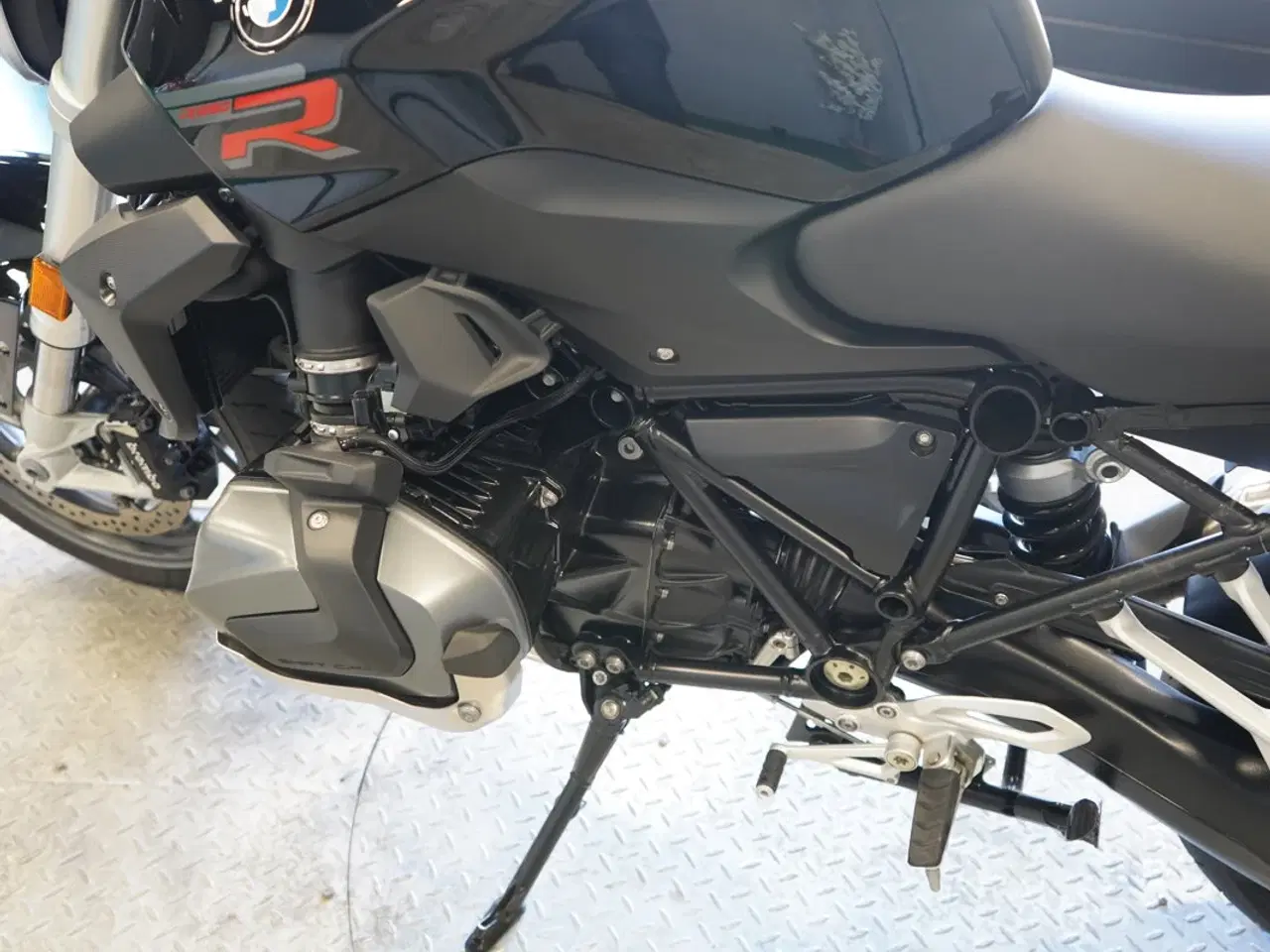 Billede 15 - BMW R 1250 R 0J71 – KLAR TIL TORSDAGSAUKTION