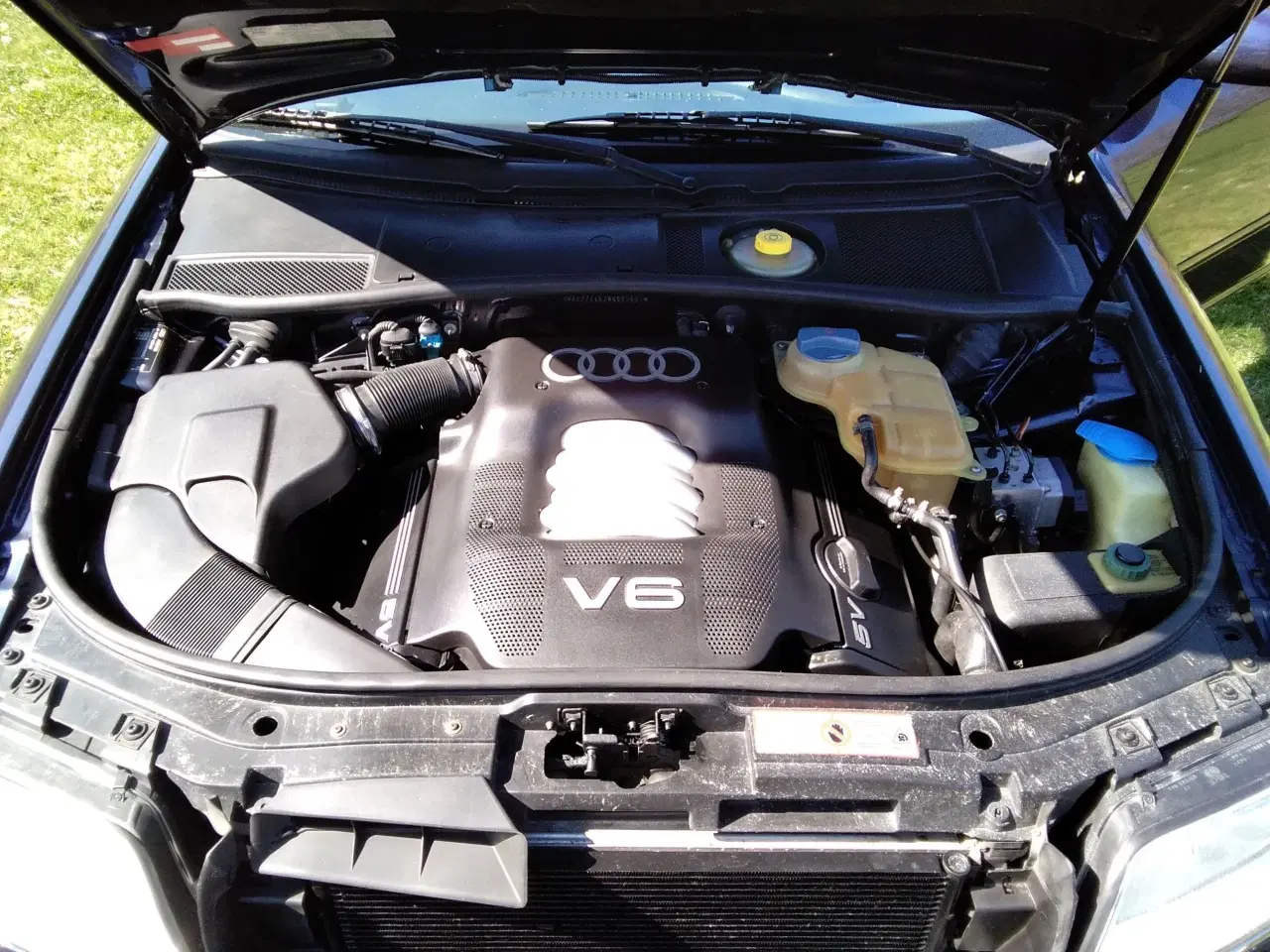 Billede 6 - Audi A6 2.4 