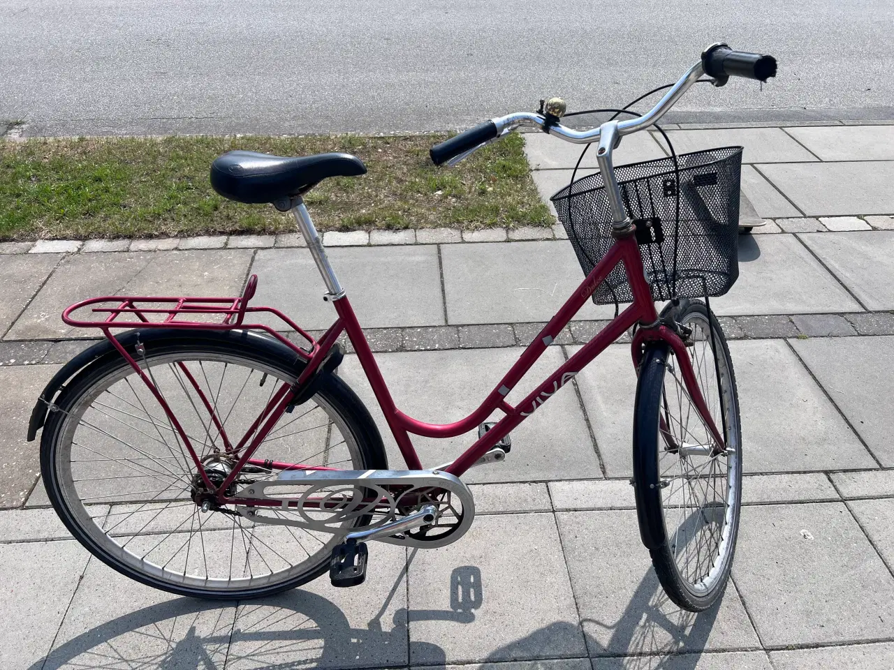 Billede 1 - Damecykel