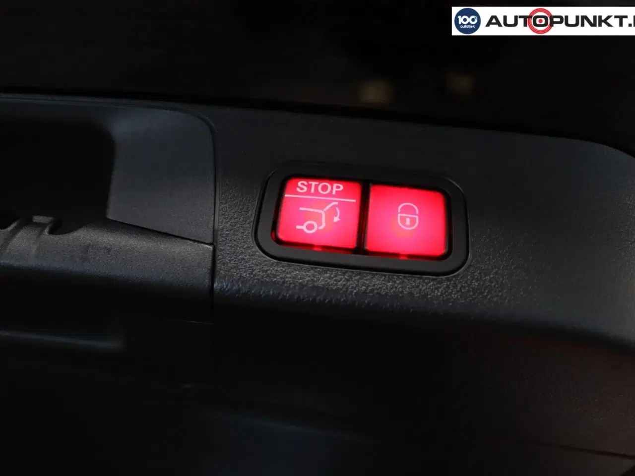 Billede 17 - Mercedes EQB250  AMG Line