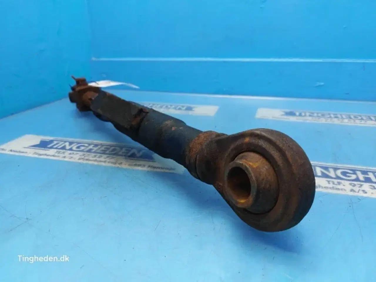 Billede 6 - Massey Ferguson 6465 Stabilisator 3794474M91