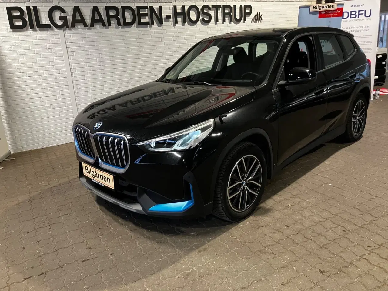 Billede 1 - BMW iX1  xDrive30