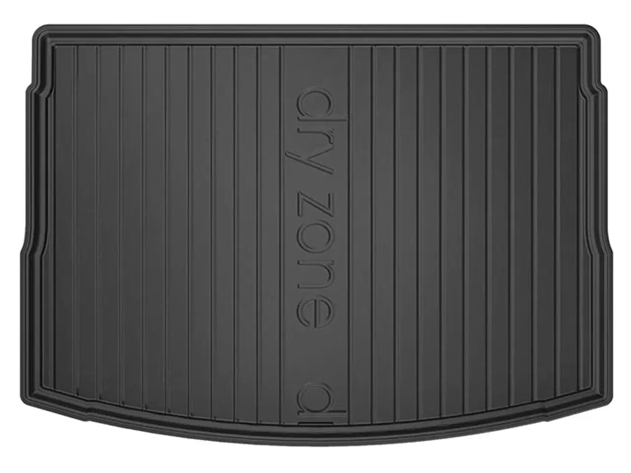 Billede 1 - Bagagerumsbakke Hyundai i30 III HB 2017- øverst