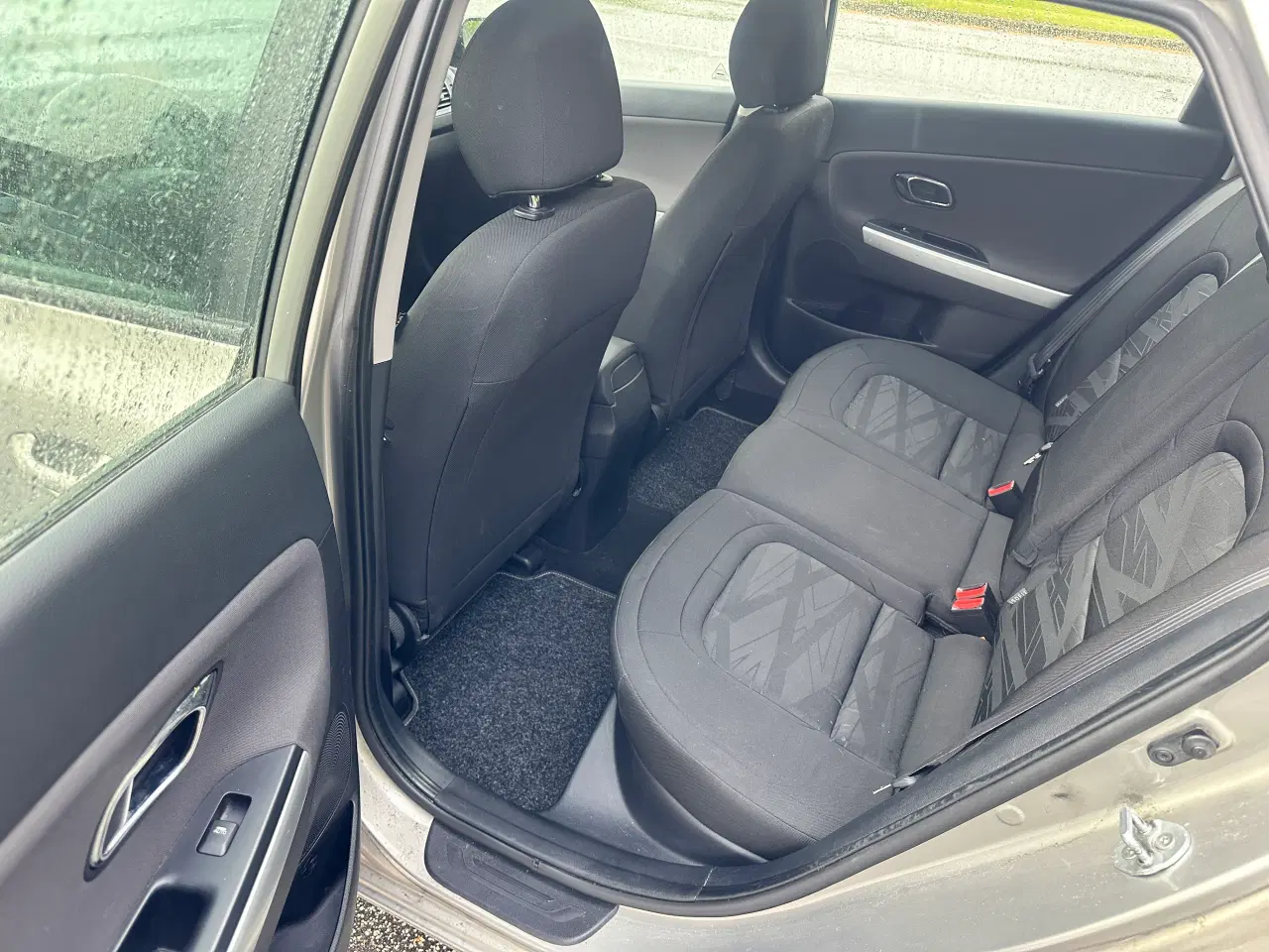 Billede 7 - Kia Ceed nysynet 