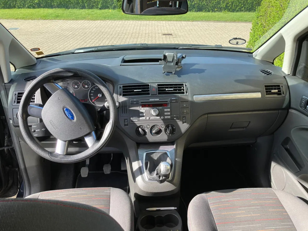 Billede 3 - Ford C-Max 1.6