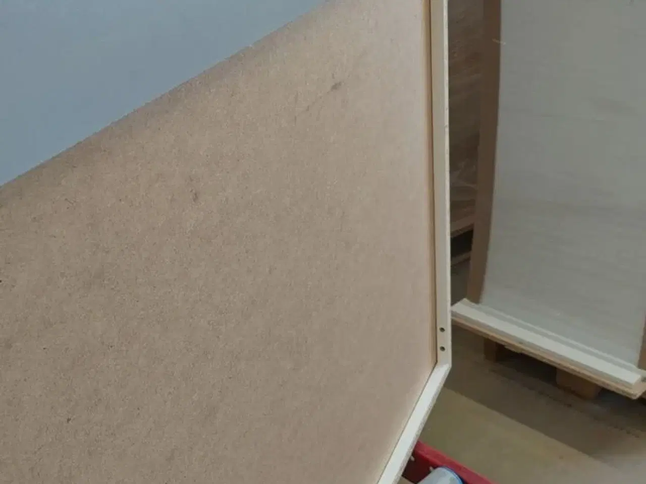 Billede 8 - 4 stk. usamlet underskabe H: 70,4 x B: 100 x D: 58,1