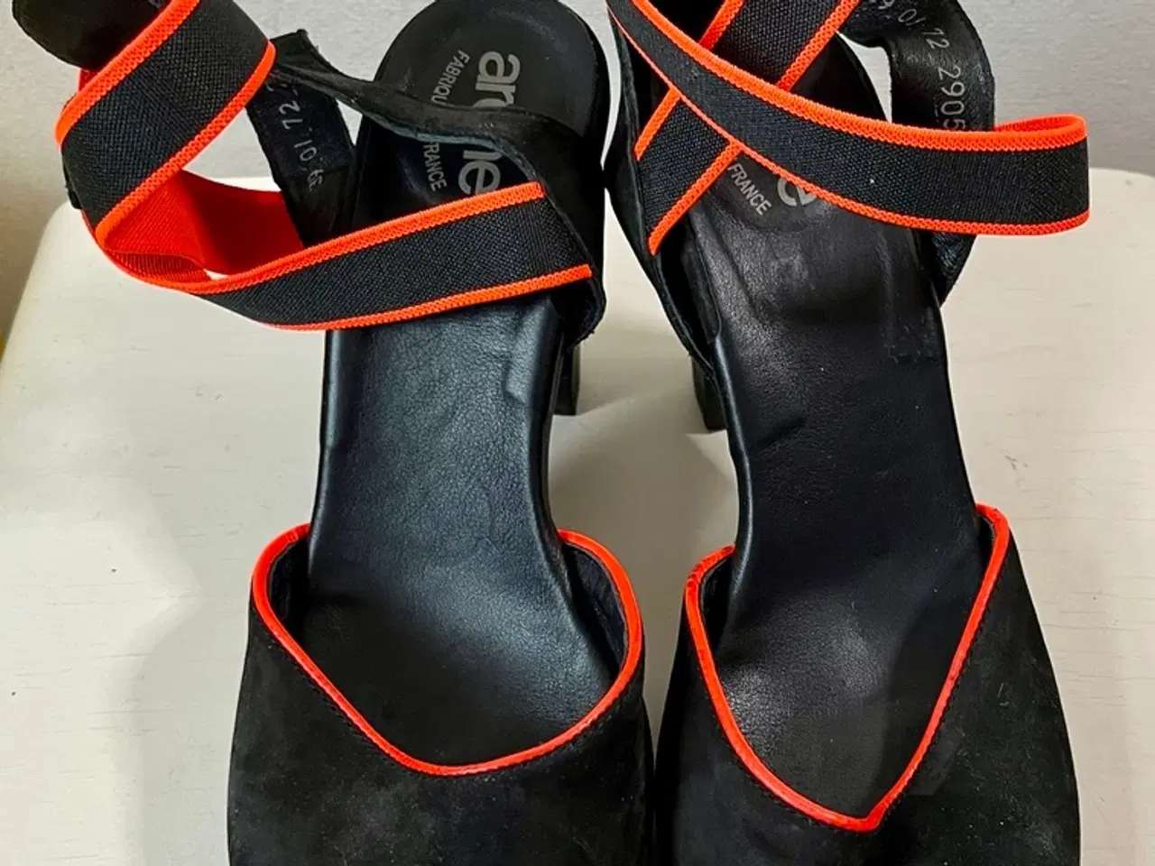 Billede 2 - Arche, sandaler, str 39