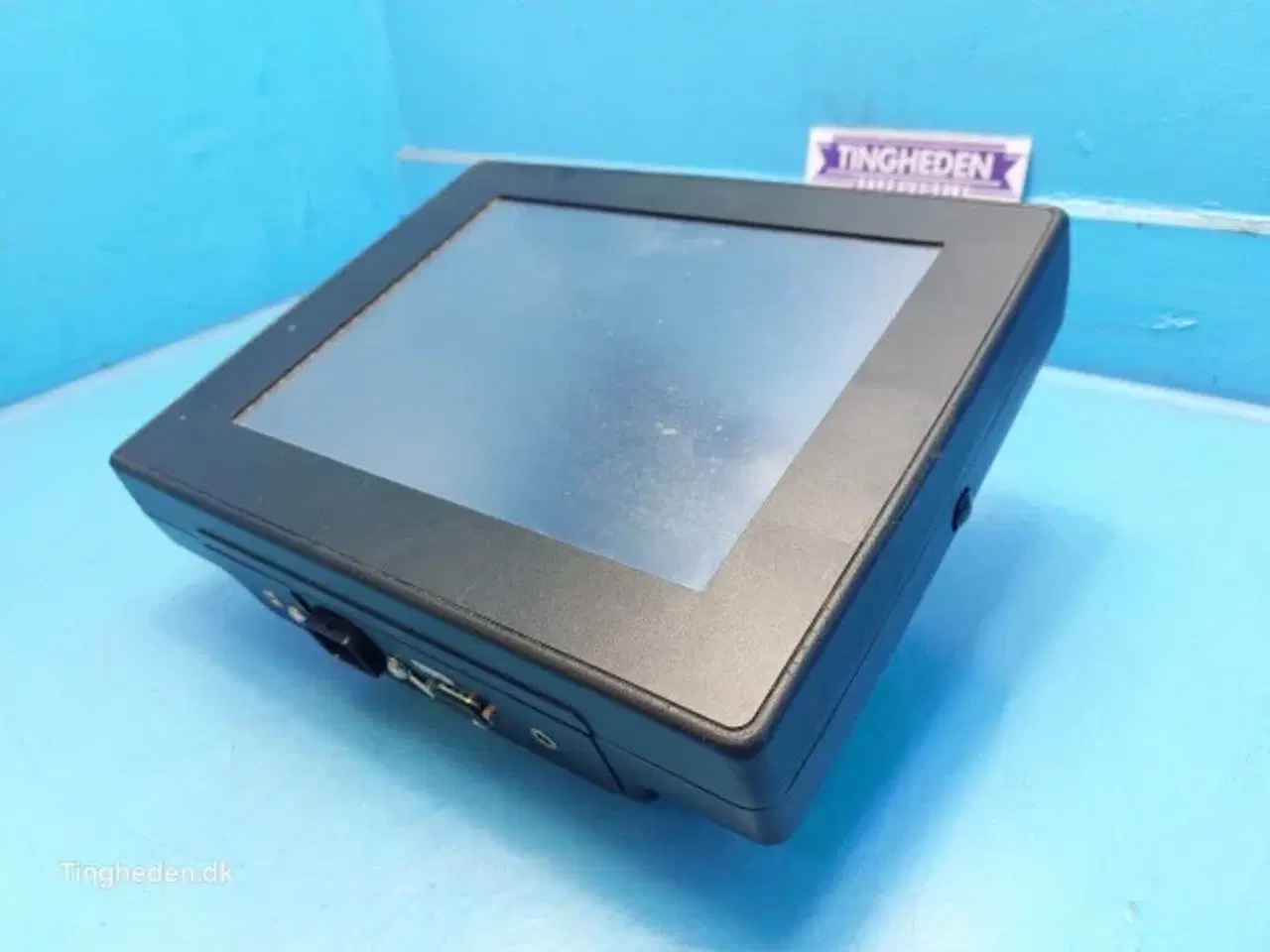 Billede 16 - New Holland CR9080 Monitor 84604338R