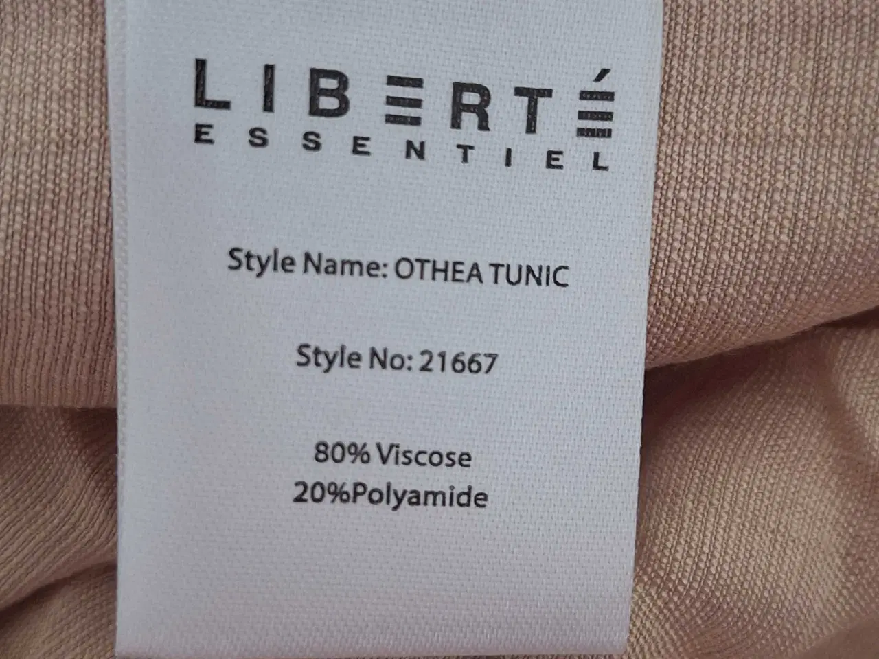 Billede 6 - Ny Liberté kjole str. XXL