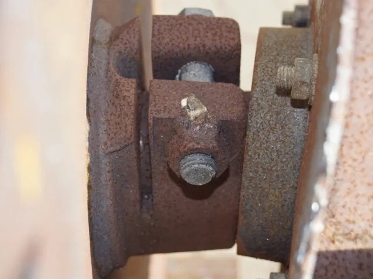 Billede 23 - New Holland CX8.85 Tærskecylinder
