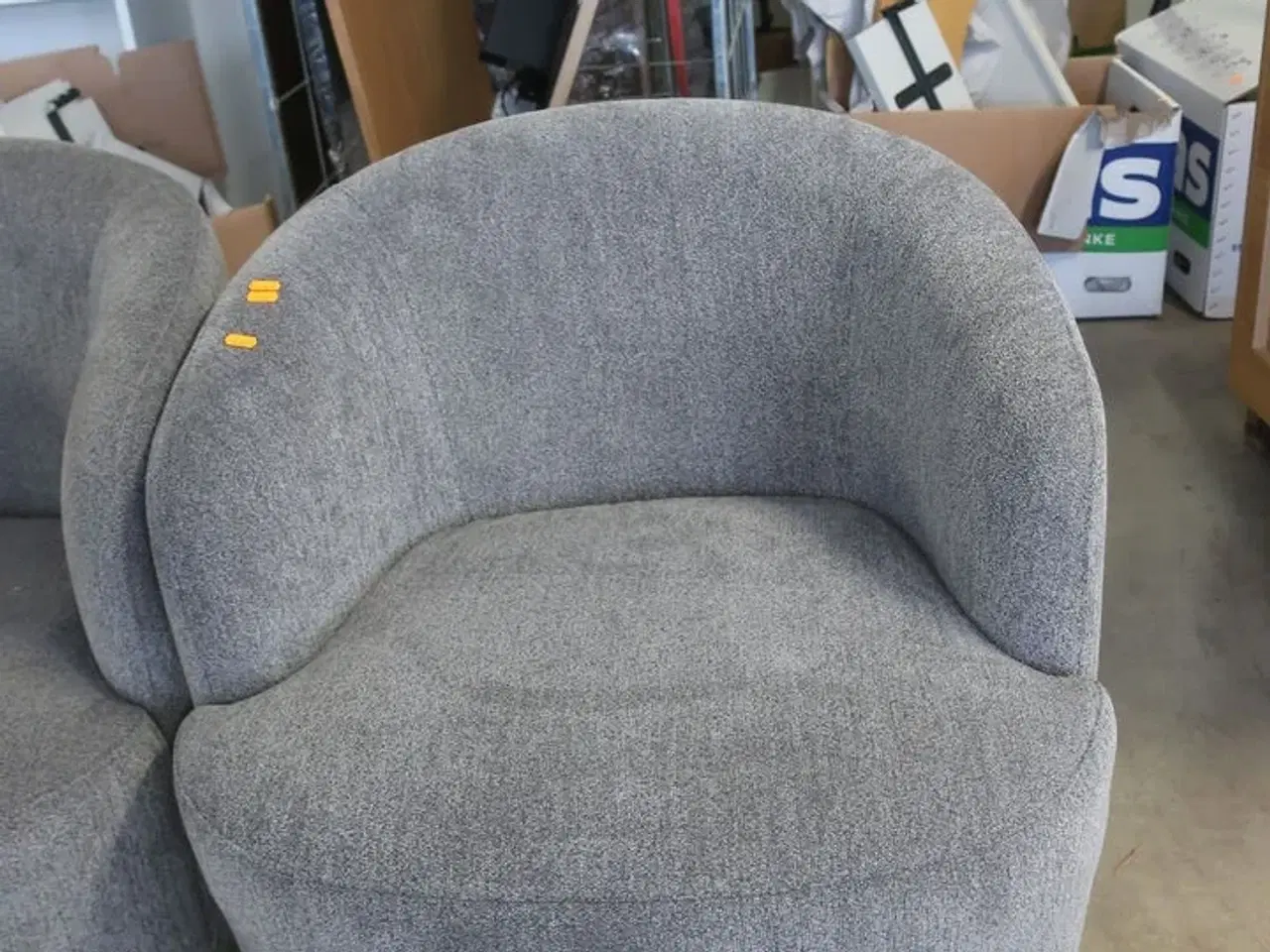 Billede 1 - Loungestol DAELLS