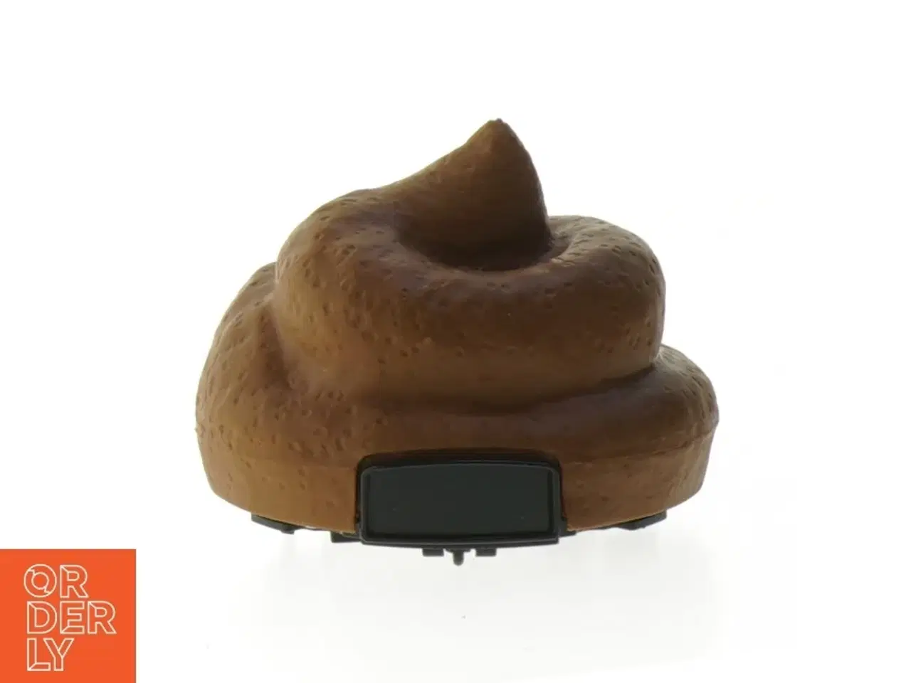 Billede 1 - Elektrisk lort(str. 8 cm) (str. 8 cm)