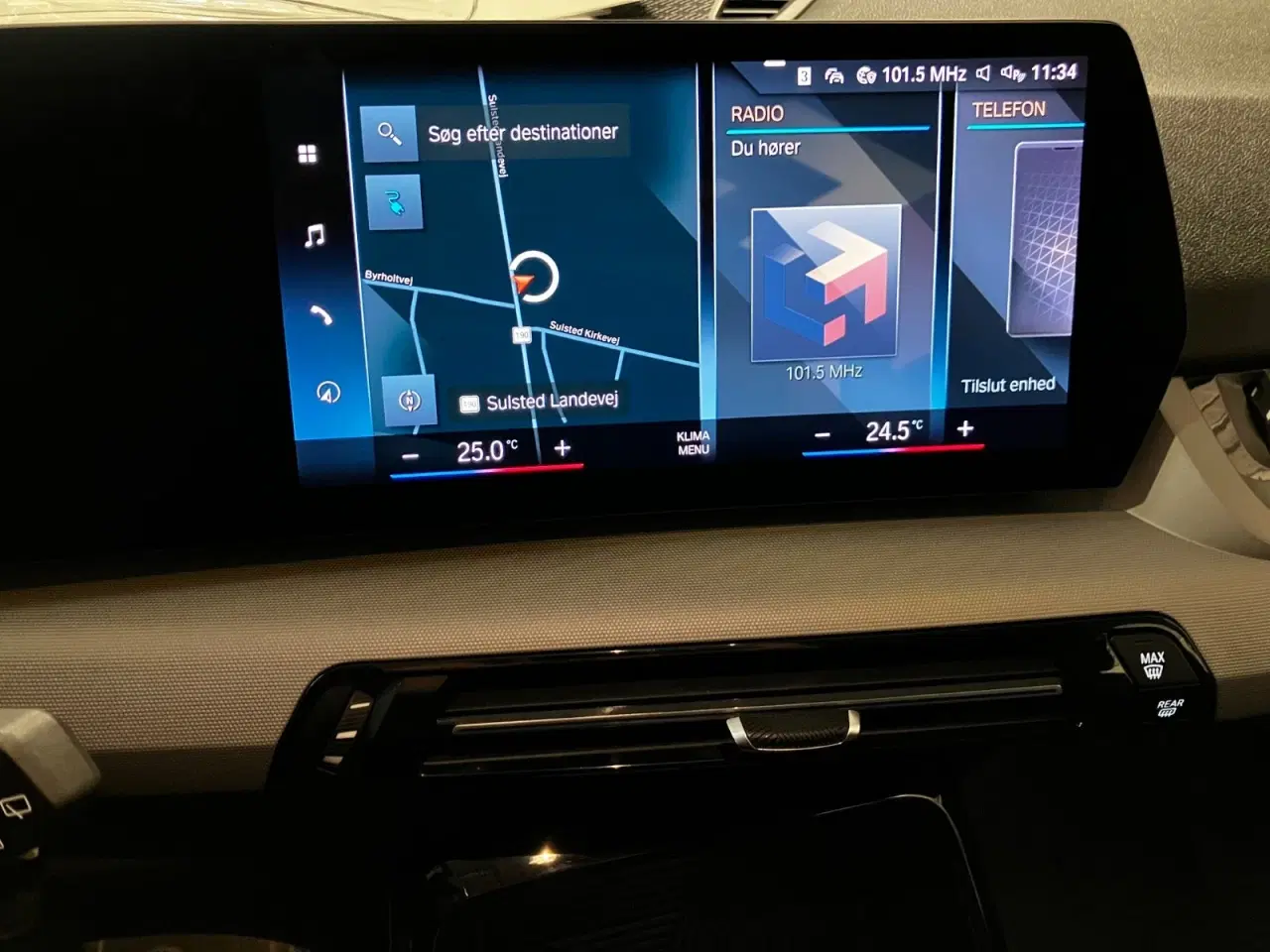 Billede 9 - BMW iX1  xDrive30