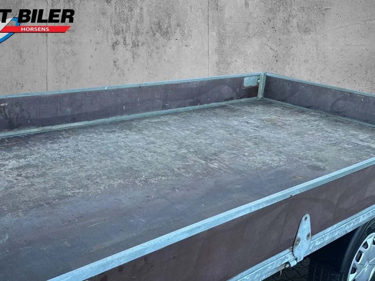 Billede 9 - Ford Transit 350 L3 Chassis 2,0 TDCi 170 Trend H1 RWD