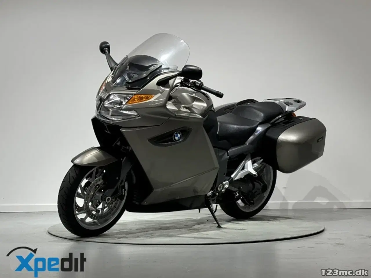 Billede 5 - BMW K 1300 GT