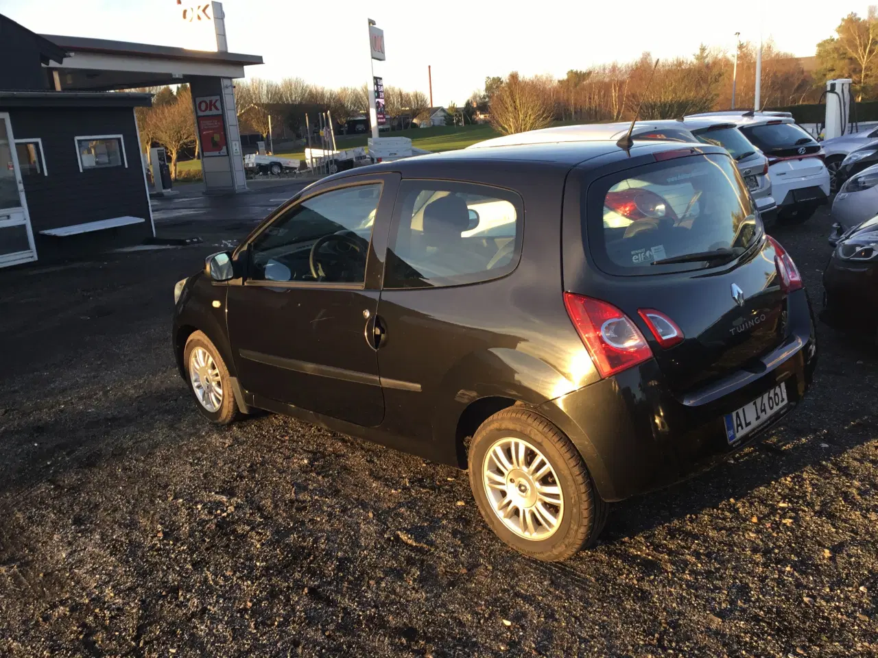 Billede 4 - Renault twingo 1,2 16v lev nysynet 