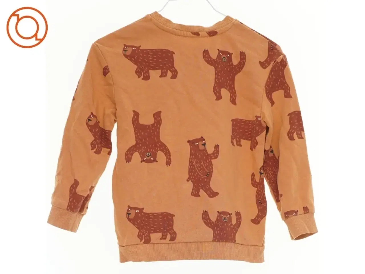 Billede 2 - Sweatshirt fra H&M (str. 104 cm)