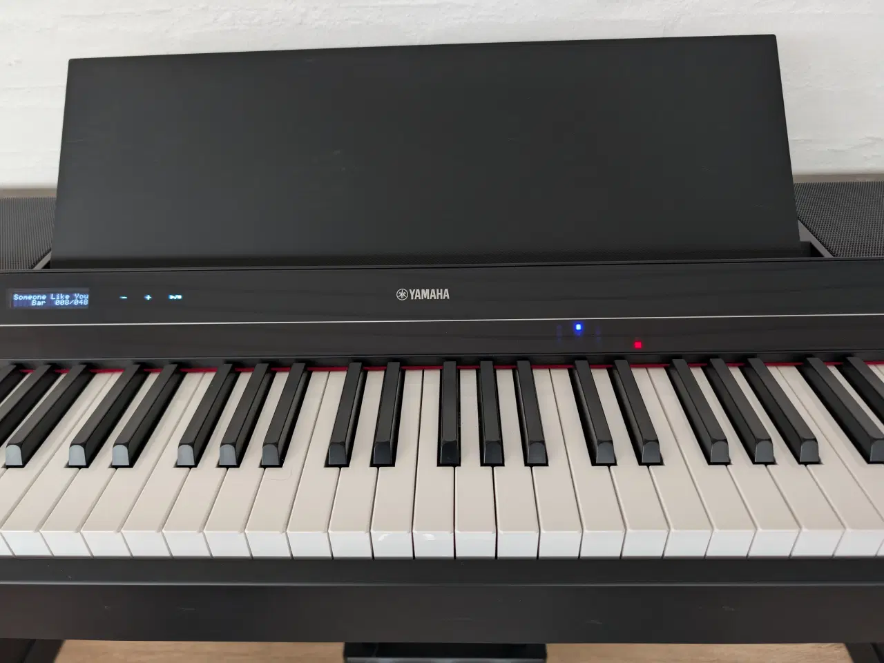 Billede 6 - Yamaha P-S500 digital piano - (stage piano)