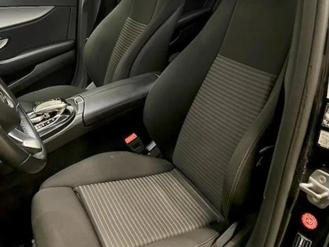 Billede 9 - Mercedes E200 d 2,0 stc. aut.