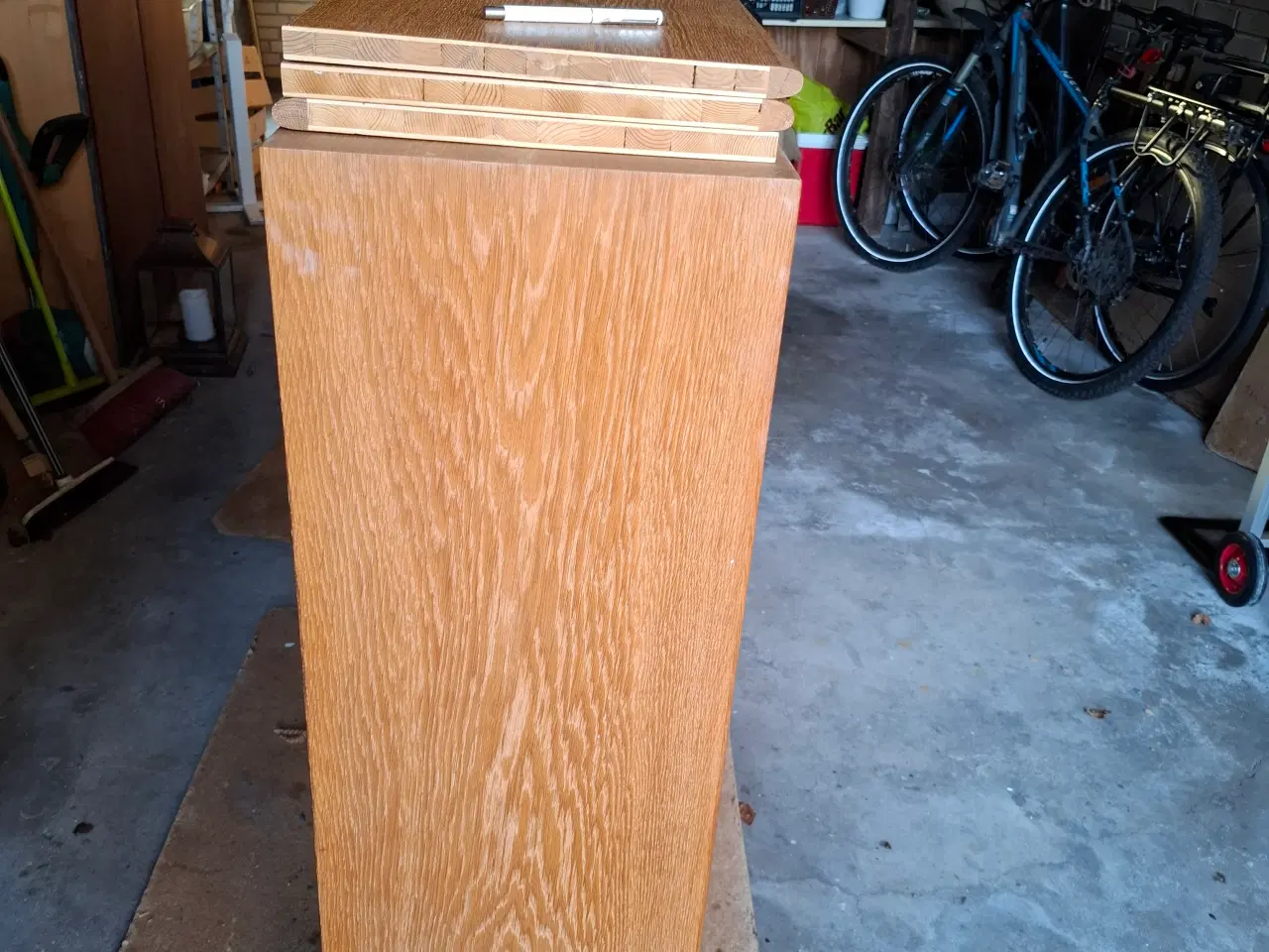 Billede 2 - Hans J. Wegner reol. Design RY-5