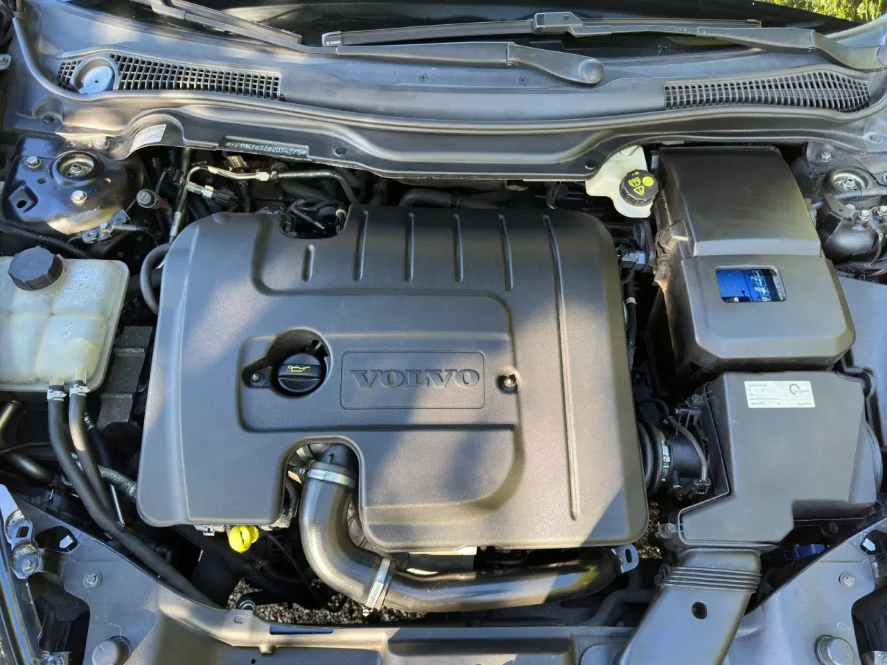 Billede 15 - Volvo C30 1,6 D