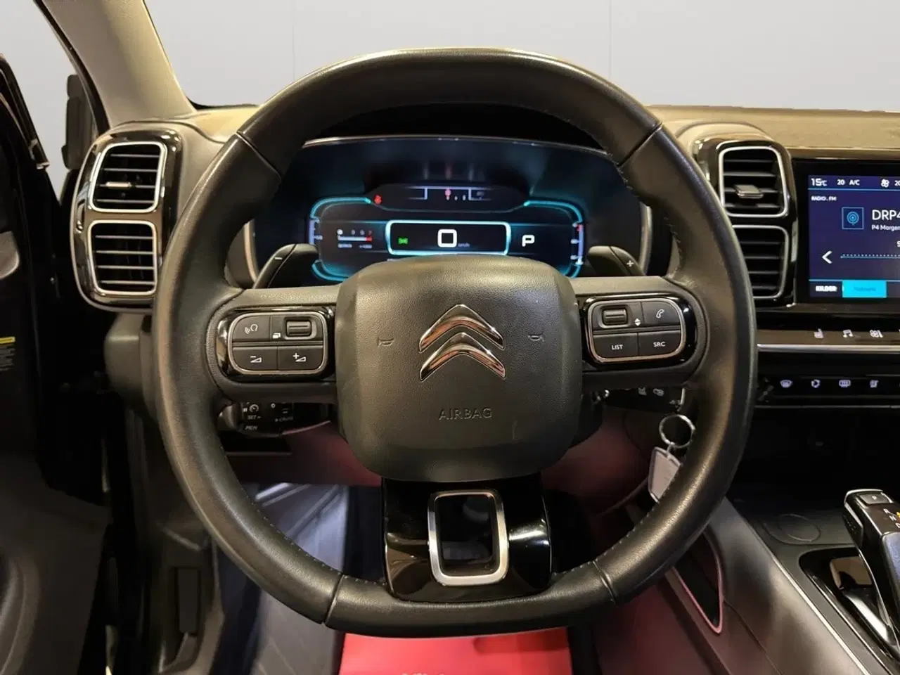 Billede 6 - Citroën C5 Aircross 1,5 BlueHDi 130 Cool EAT8