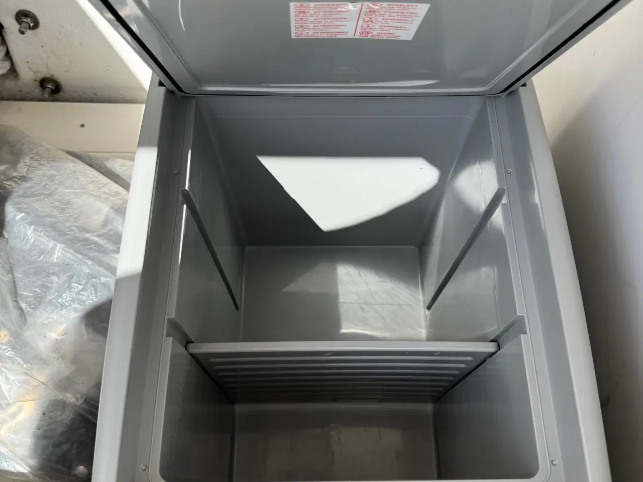 Billede 20 - VR5 Bowrider med F115 Mercury-EFI XL ProXS CT