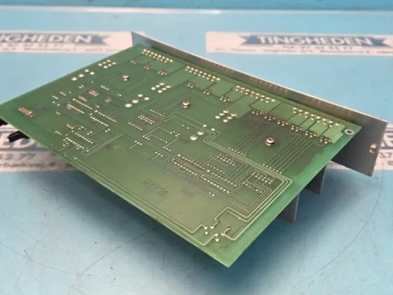 Billede 11 - New Holland FX60 Print 84443498