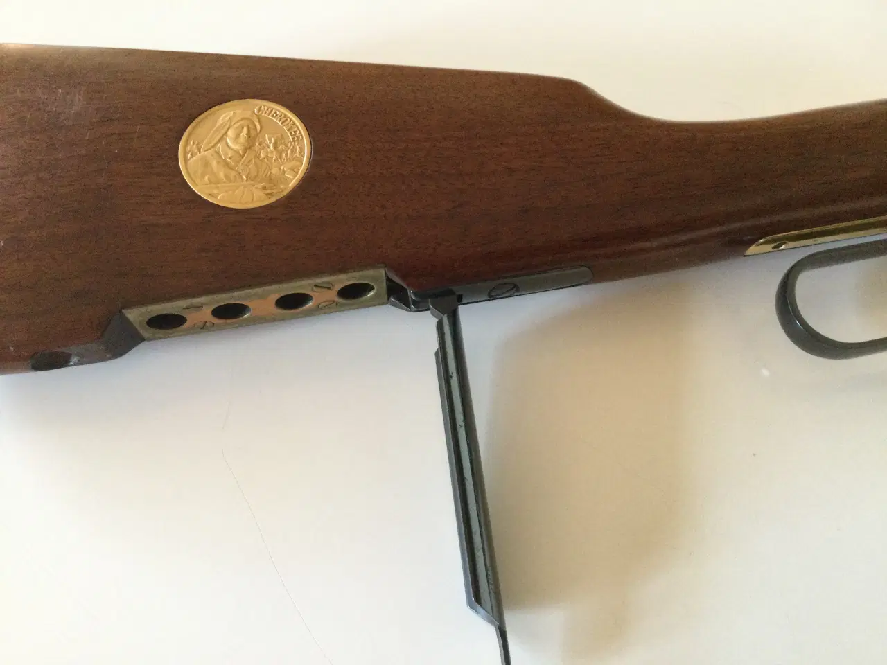 Billede 5 - Winchester Jubilæums model 30-30