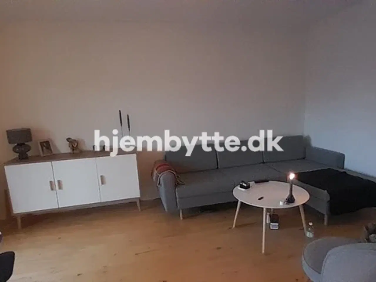 Billede 4 - Hjembytte - Sennepshaven