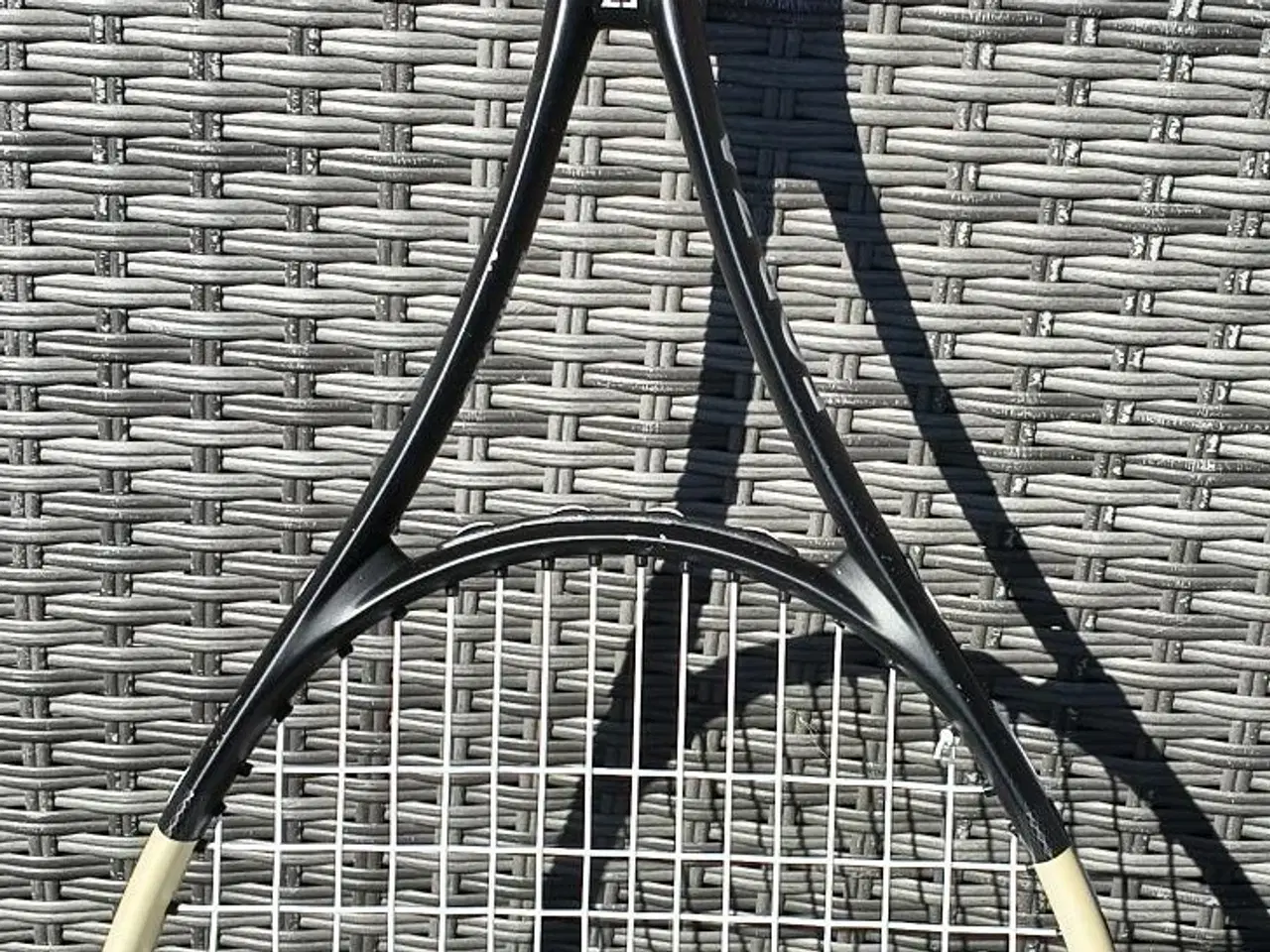 Billede 1 - FORZA TI CONTROL 11, TITANIUM, STR. SL2 FLOT STAND