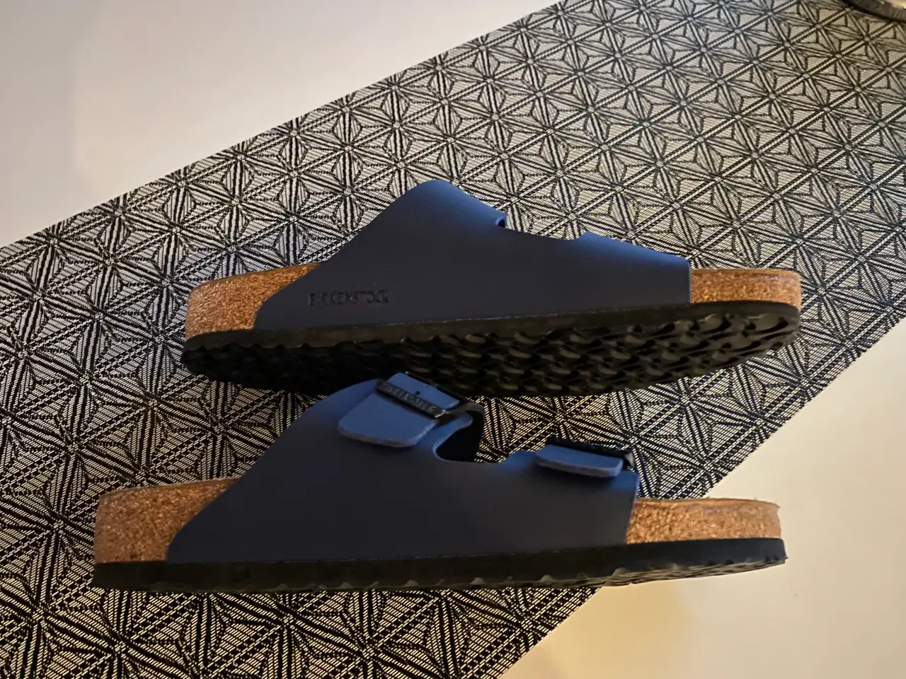 Billede 4 - Birkenstock Arizona str 46