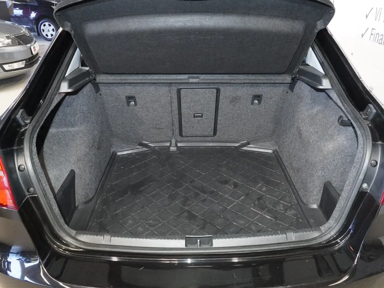 Billede 11 - Seat Toledo 1,2 TSI Style Start/Stop 110HK 5d 6g