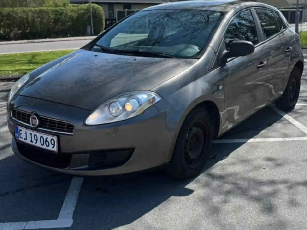 Billede 1 - NYSYNET FIAT BRAVO.
