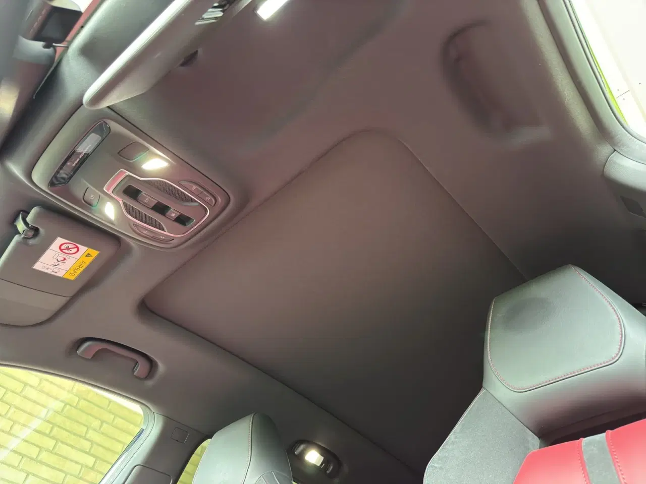 Billede 17 - MG EHS 1,5 PHEV Luxury